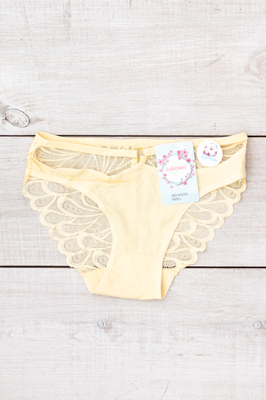 Труси жіночі